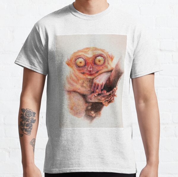 Tarsier Classic T-Shirt