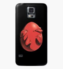 Crimson Behelit Case/Skin for Samsung Galaxy