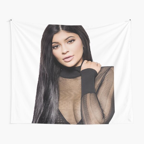 Aperçu de l'œuvre Kylie Jenner créée et vendue par Abbylanza5.