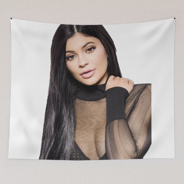 Item preview, Kylie Jenner  designed and sold by Abbylanza5.