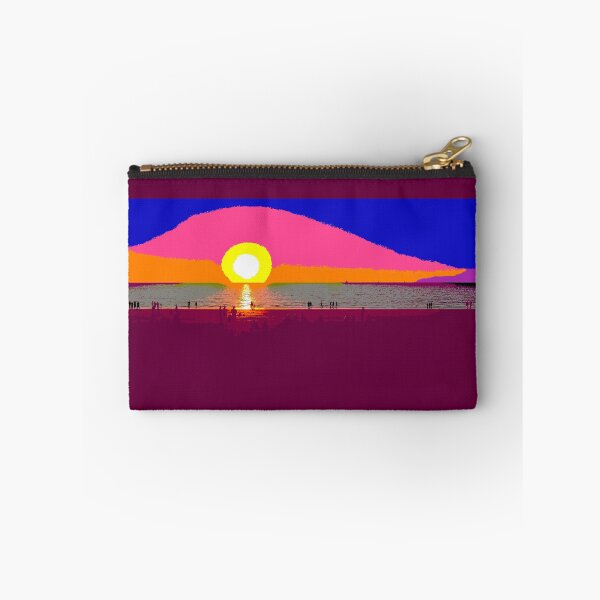 Item preview, Mindil Beach Sunset designed and sold by LexaTHarpell.