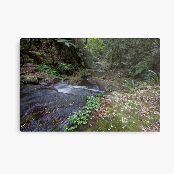 Item preview, Albert River Circuit, Waterfall designed and sold by smallan.
