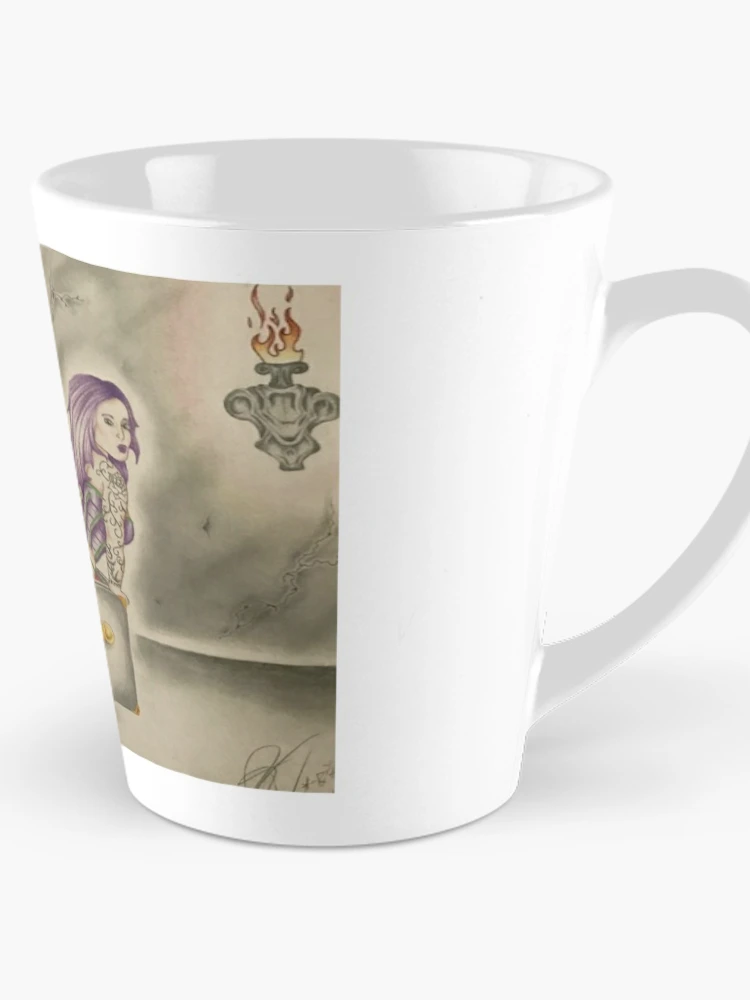 Thumbnail 1 of 4, Coffee Mug, Nite Time Munchies designed and sold by Andrew Krease.