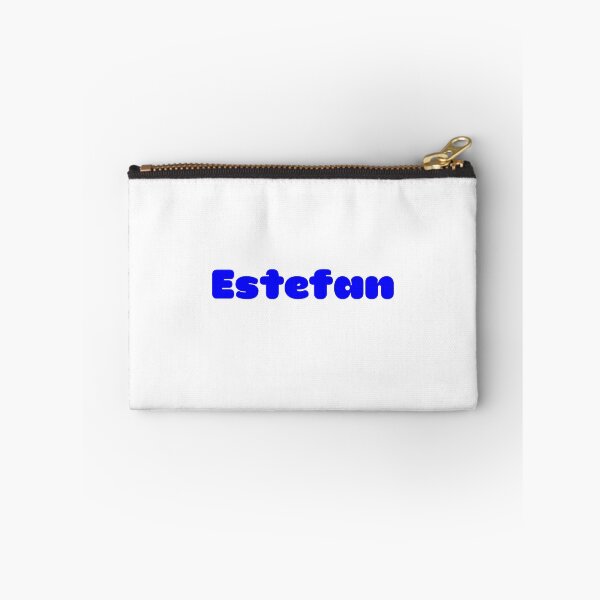 Item preview, Estefan designed and sold by Shalomjoy.