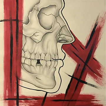 Artwork thumbnail, Plate VII by Andrew Krease