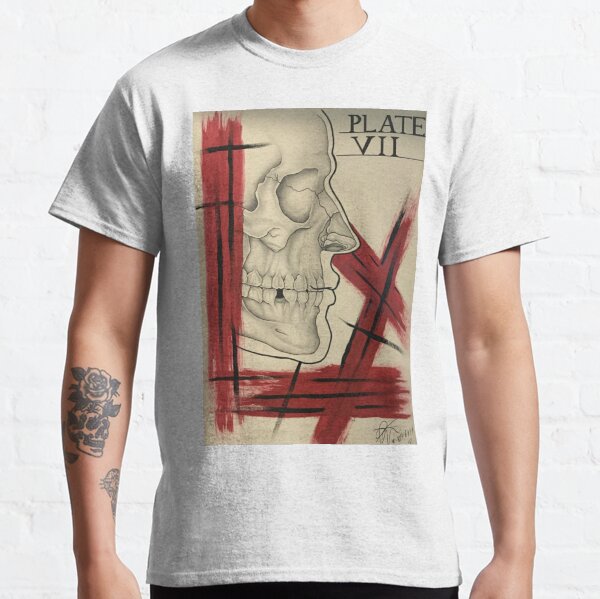 Plate VII Classic T-Shirt