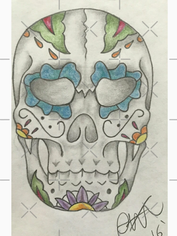 Thumbnail 6 von 6, Hoodie, Feierliche Jawline designt und verkauft von Andrew Krease.