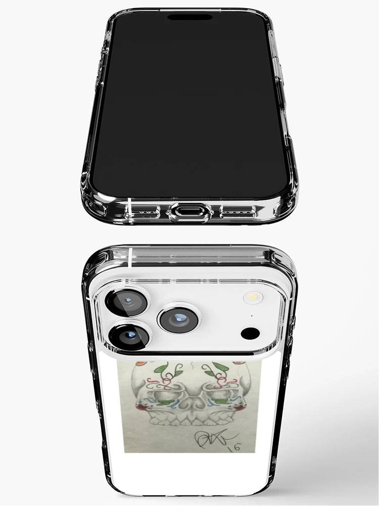 Thumbnail 3 of 5, iPhone Case, Star Jawline designed and sold by Andrew Krease.