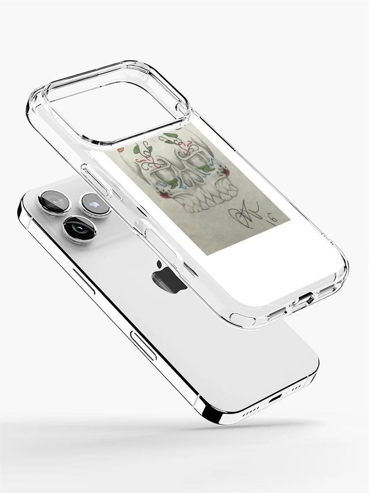 Thumbnail 2 of 5, iPhone Case, Star Jawline designed and sold by Andrew Krease.