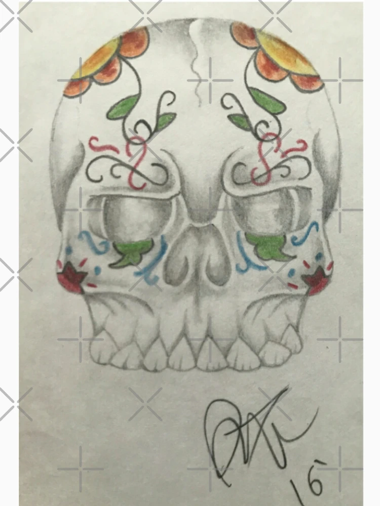 Thumbnail 7 of 7, Essential T-Shirt, Star Jawline designed and sold by Andrew Krease.