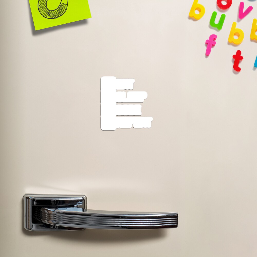 Item preview, Magnet designed and sold by 4tomic.