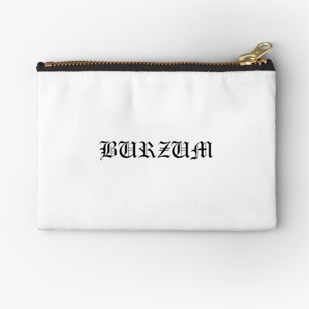 burzum zipper