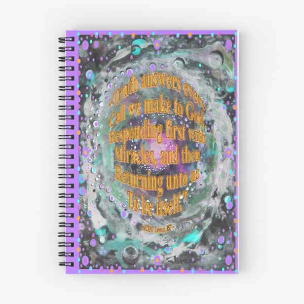 Item preview, ACIM-Lesson 357 designed and sold by ACIM-LOVE.