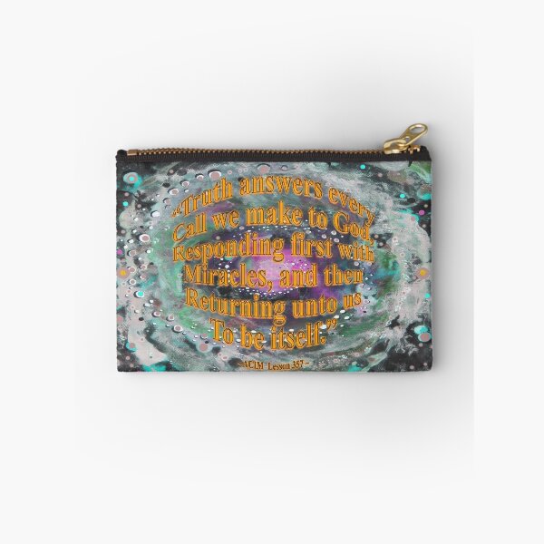 Item preview, ACIM-Lesson 357 designed and sold by ACIM-LOVE.