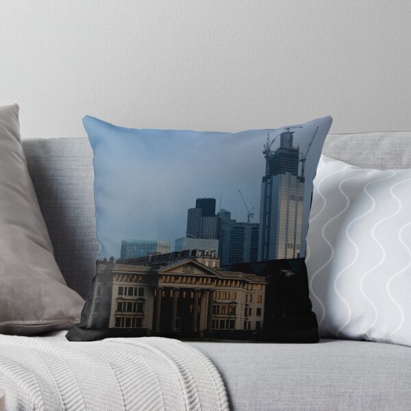Item preview, The Old and The New designed and sold by Martin Ingley.