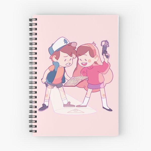 Item preview, mystery twins designed and sold by sovonight.