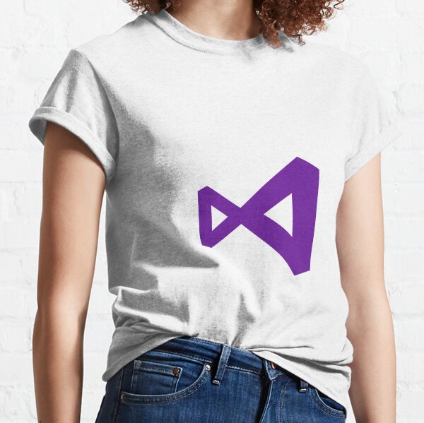 Vs Code Logo T Shirts Redbubble