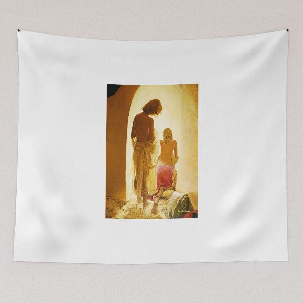 Item preview, Morning Light designed and sold by cretanektar.
