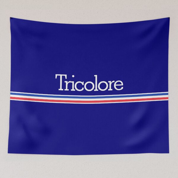 Item preview, Tricolore designed and sold by Off the Box.