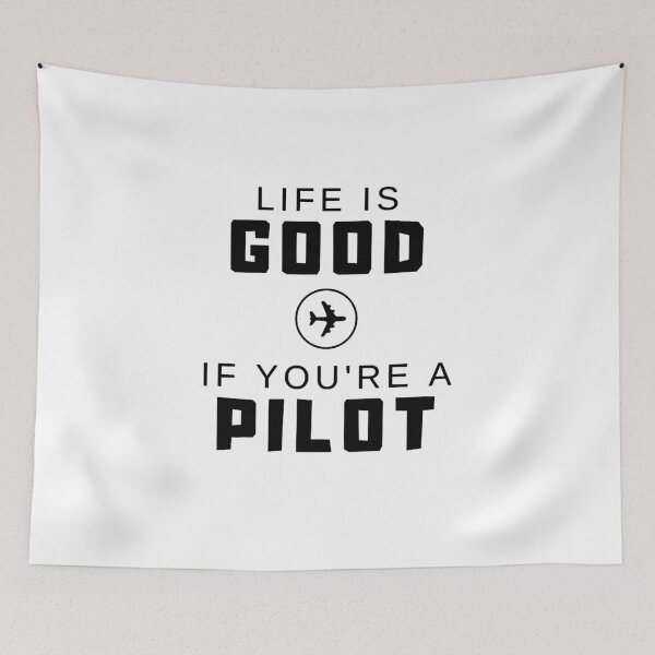 Item preview, Pilot Good life designed and sold by revoda.