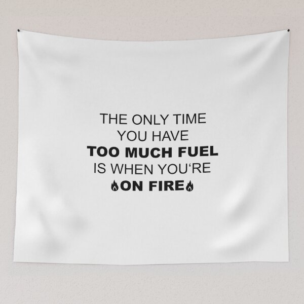 Item preview, Pilot saying fuel designed and sold by revoda.