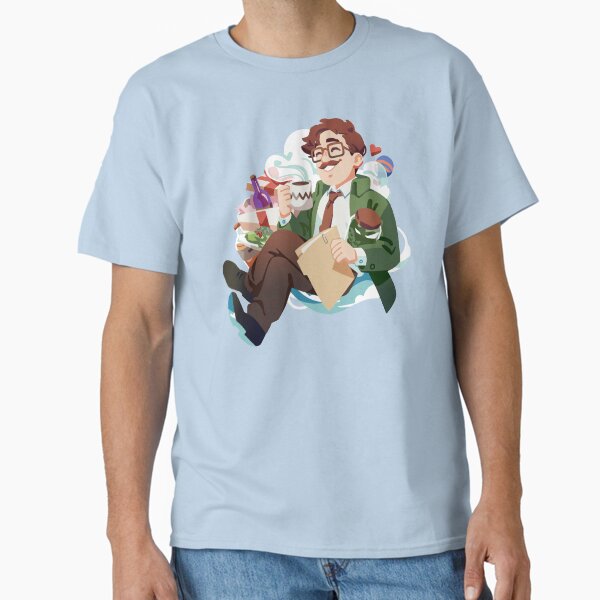 T-shirt classique