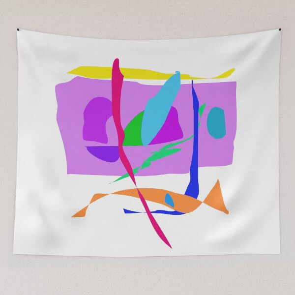 Item preview, A Middle-Aged Person designed and sold by masabo.