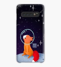 Somewhere Out There Case/Skin for Samsung Galaxy