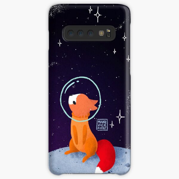 Quelque part là-bas Coque rigide Samsung Galaxy