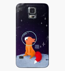 Somewhere Out There Case/Skin for Samsung Galaxy