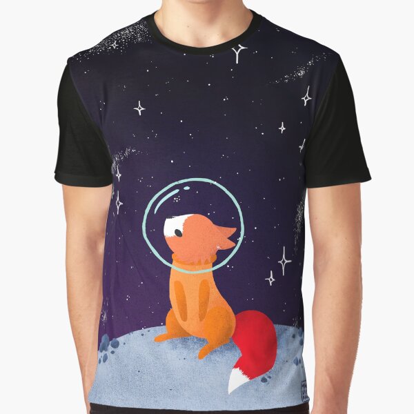 Item preview, Somewhere Out There designed and sold by Maike Vierkant.