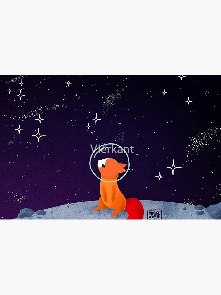 Somewhere Out There by Vierkant