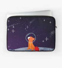 Irgendwo da draussen Laptoptasche