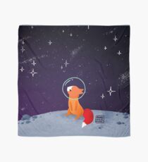 Somewhere Out There Scarf