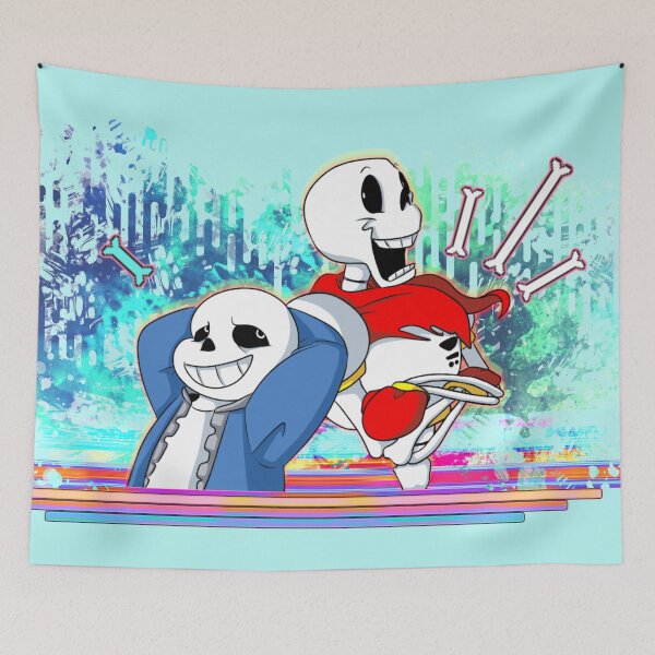 Item preview, Skelebros! : designed and sold by NoBoStudios.