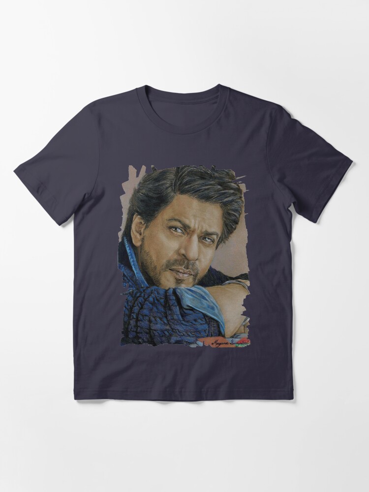 srk t shirt