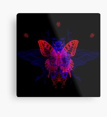 Crimson Peak Metallbild