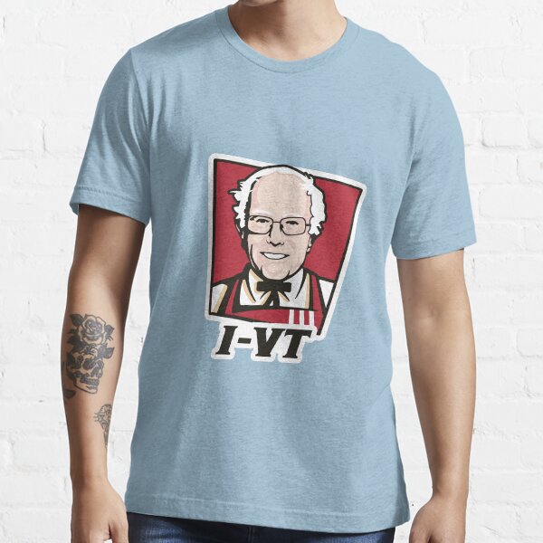 T-shirt « Colonel Sanders », par SeminalDesigner | Redbubble