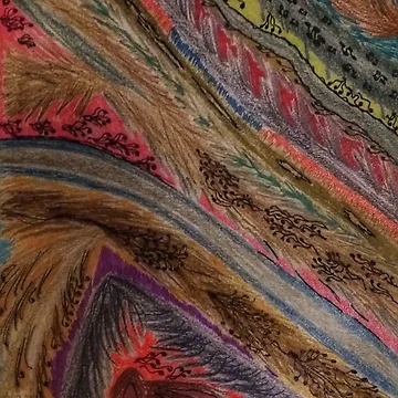 Artwork thumbnail, Pattern by Rebnum