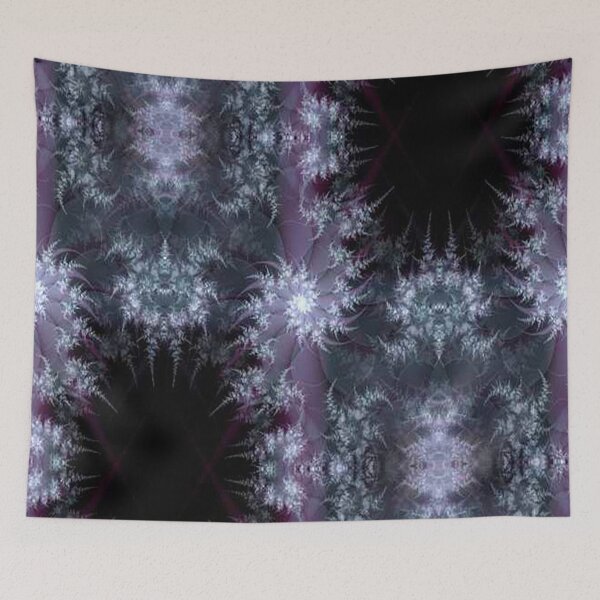 Item preview, fwc 4650 fractal designed and sold by fred chiea.