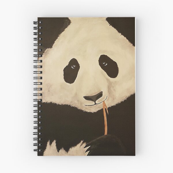 Item preview, Panda designed and sold by artbyjanina.
