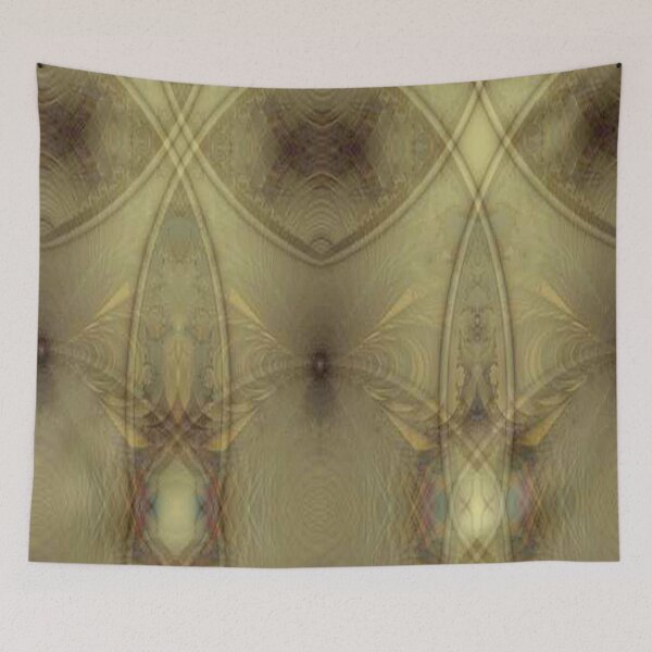 Item preview, fwc 4651 fractal designed and sold by fred chiea.