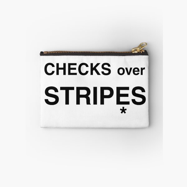 Item preview, Checks Over Stripes font1 designed and sold by icytone.