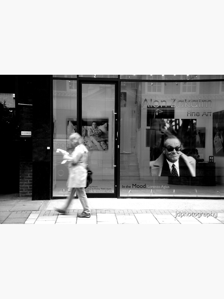 Jack by jdphotography