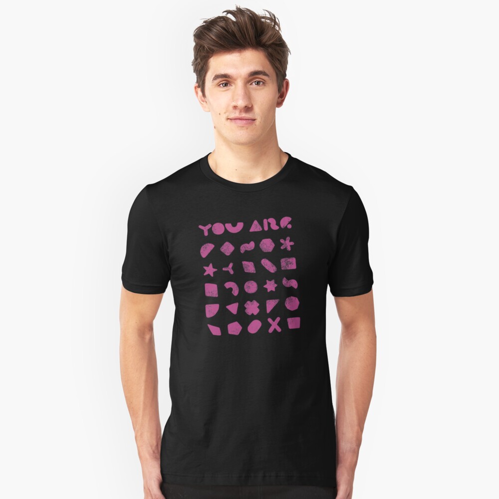 Perfection Slim Fit T-Shirt