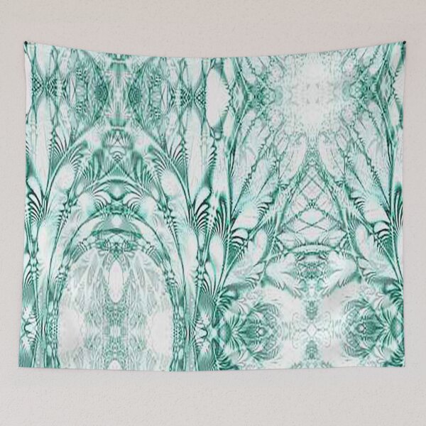 Item preview, fwc 4655 fractal designed and sold by fred chiea.