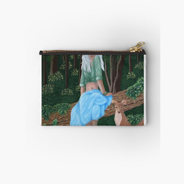 Item preview, Woodland Elf designed and sold by Morgan Jenkins.