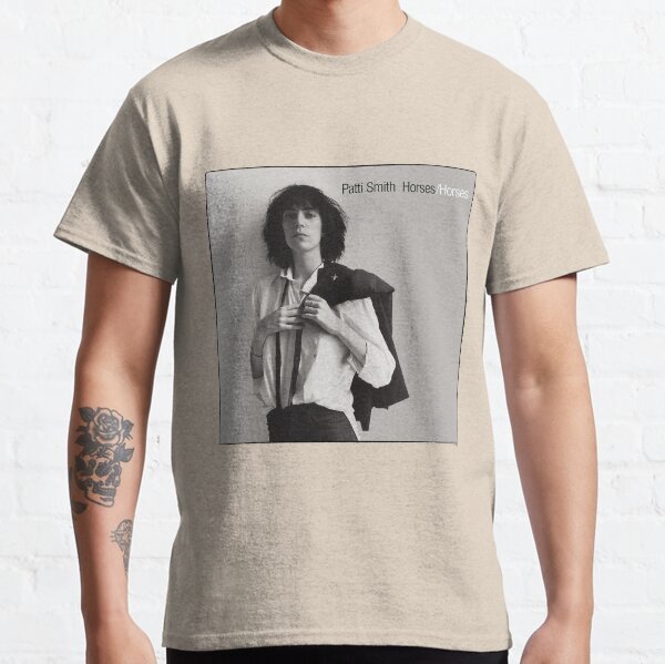 neigh Classic T-Shirt