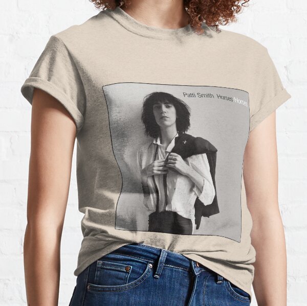 hennir T-shirt classique