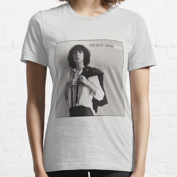 patti smith merch